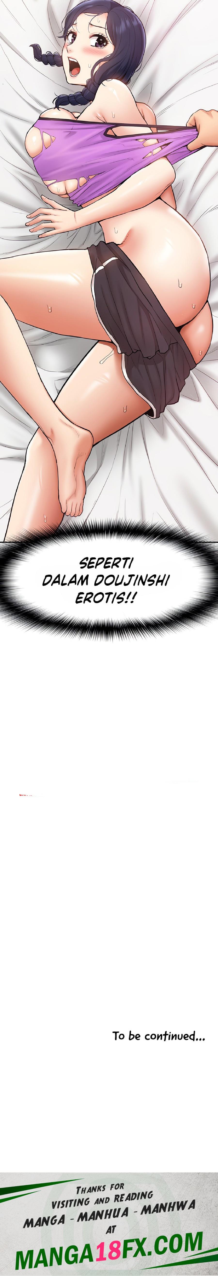 Making an Idol Harem Raw Chapter 12 - Page 40