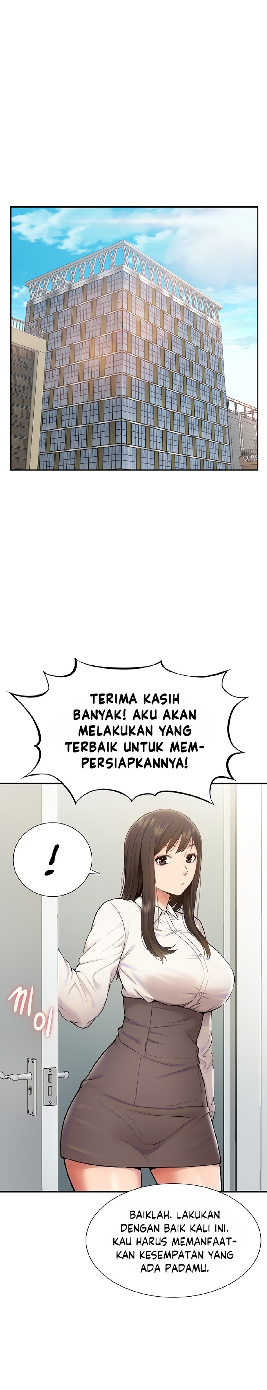 Making an Idol Harem Raw Chapter 12 - Page 5