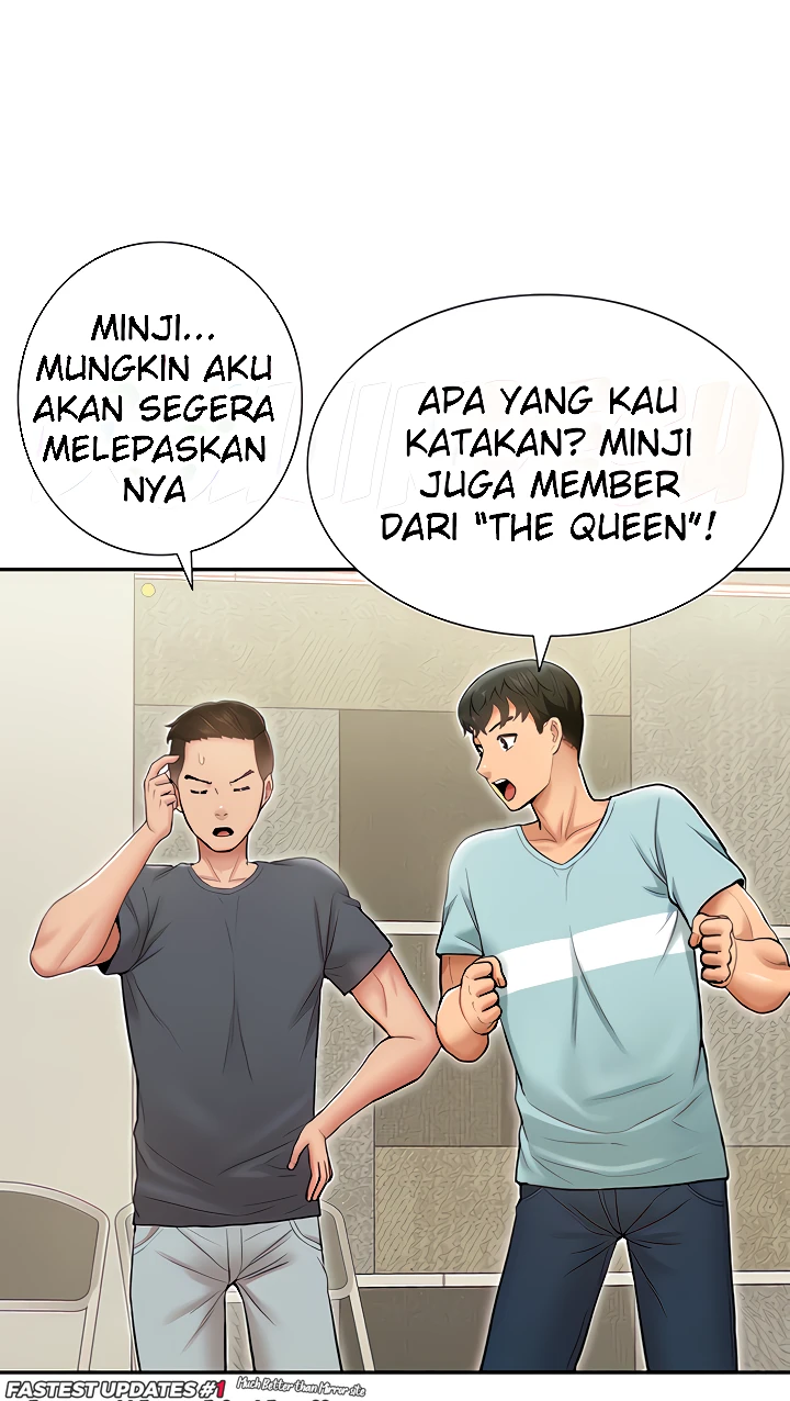 Making an Idol Harem Raw Chapter 13 - Page 23