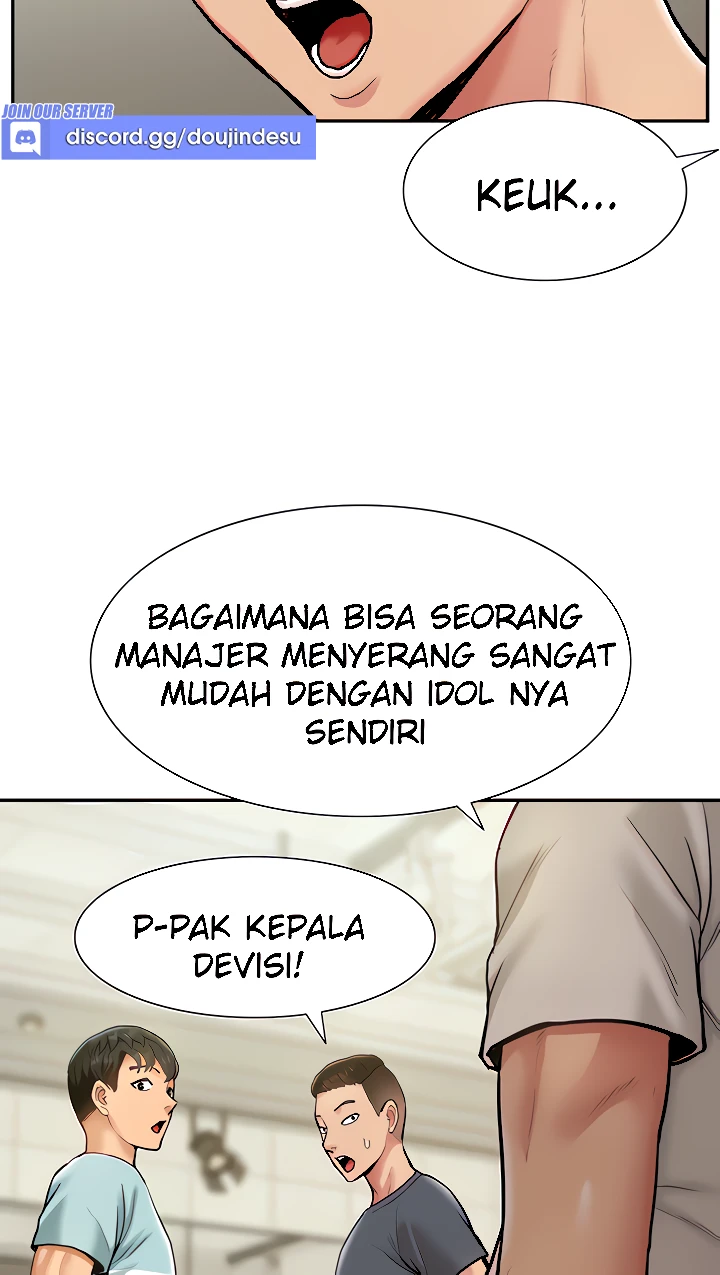 Making an Idol Harem Raw Chapter 13 - Page 26