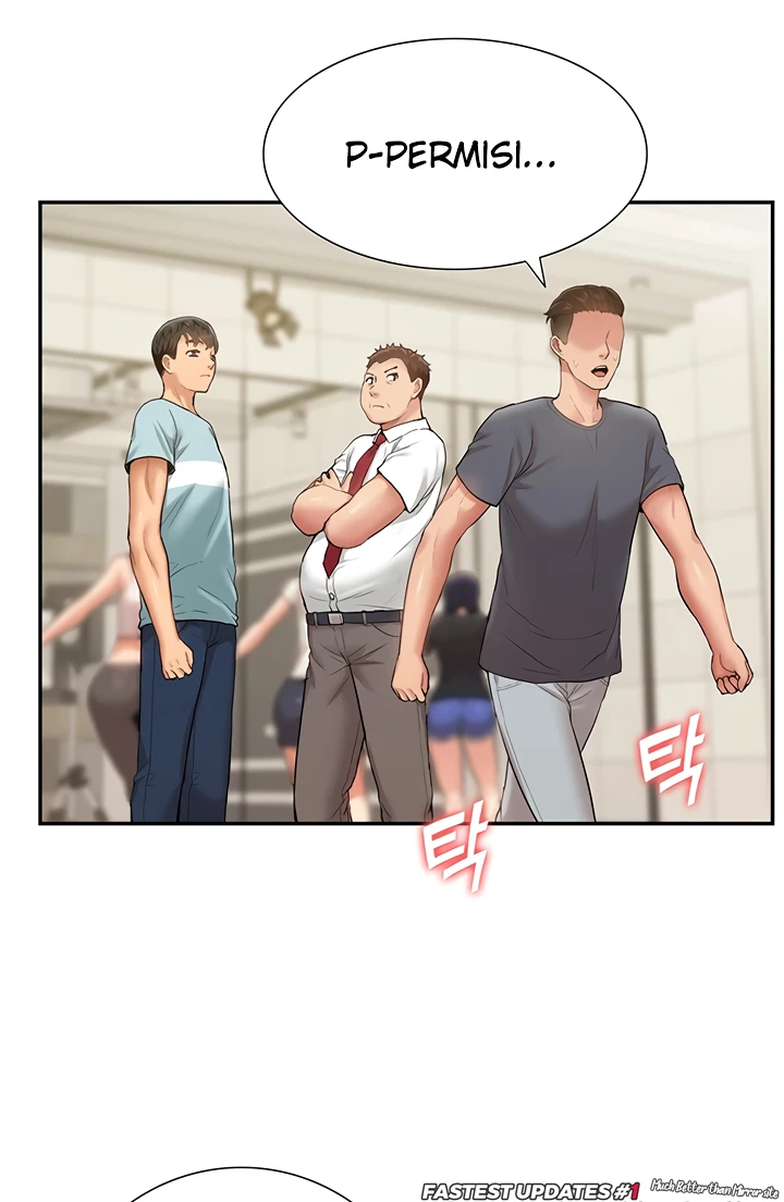 Making an Idol Harem Raw Chapter 13 - Page 29