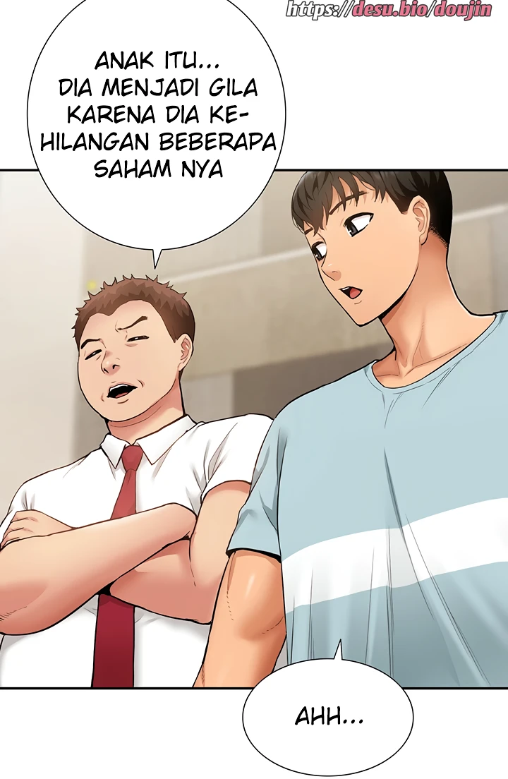 Making an Idol Harem Raw Chapter 13 - Page 30