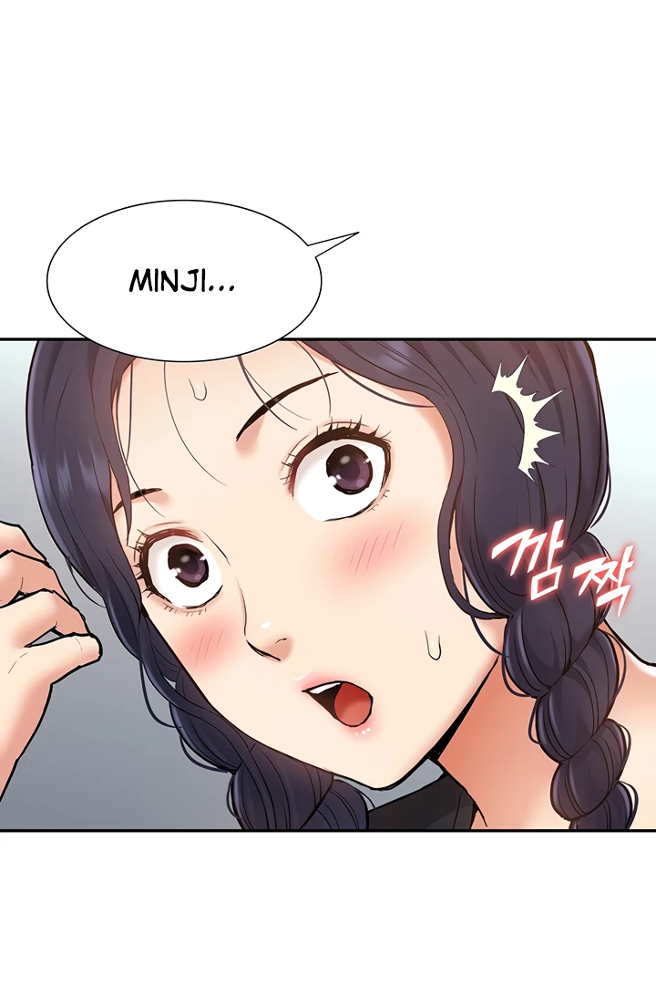 Making an Idol Harem Raw Chapter 13 - Page 34