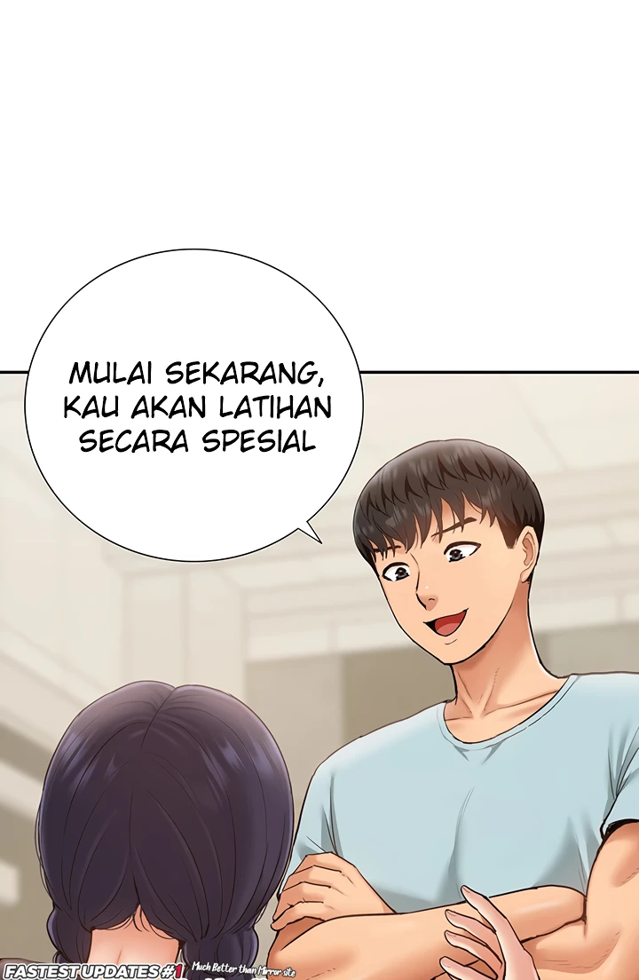 Making an Idol Harem Raw Chapter 13 - Page 35