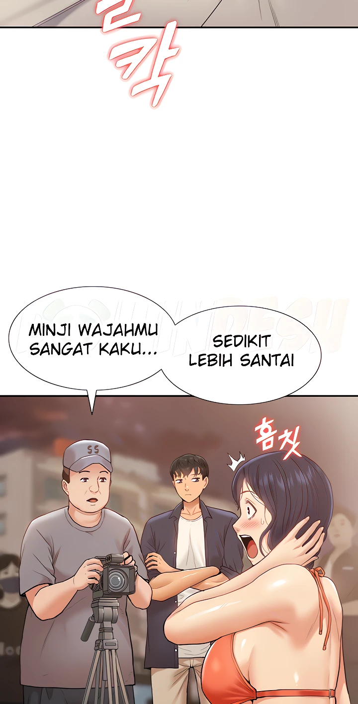 Making an Idol Harem Raw Chapter 13 - Page 5