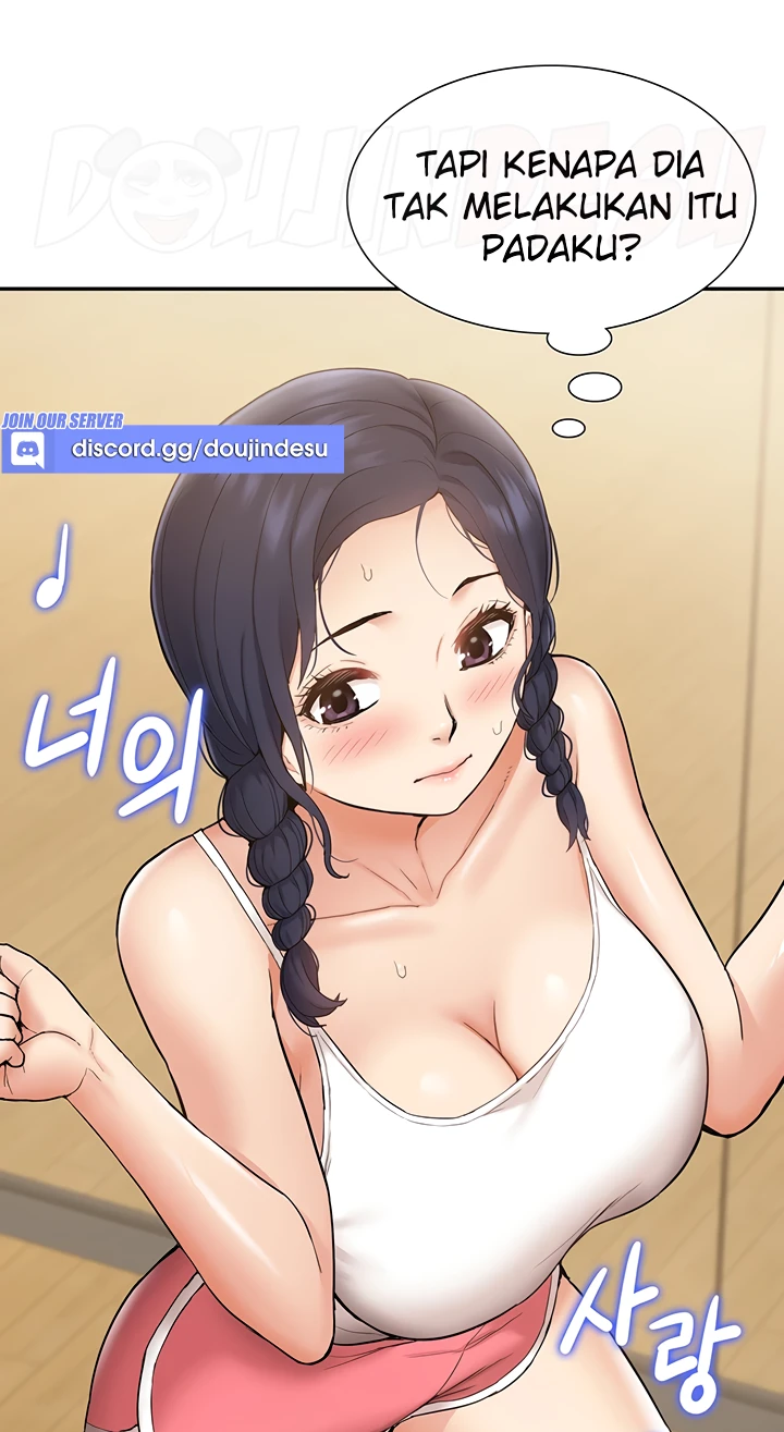 Making an Idol Harem Raw Chapter 13 - Page 51
