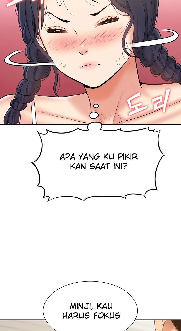 Making an Idol Harem Raw Chapter 13 - Page 53