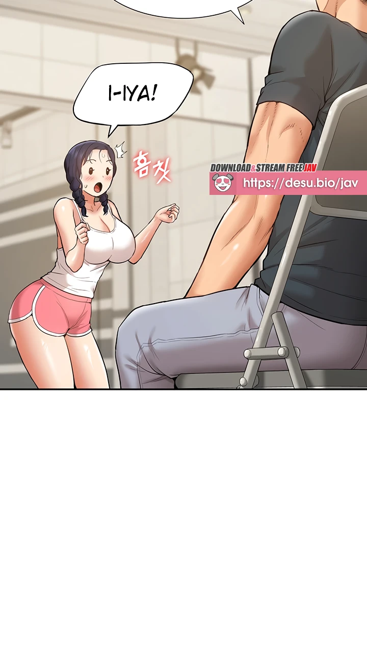 Making an Idol Harem Raw Chapter 13 - Page 54
