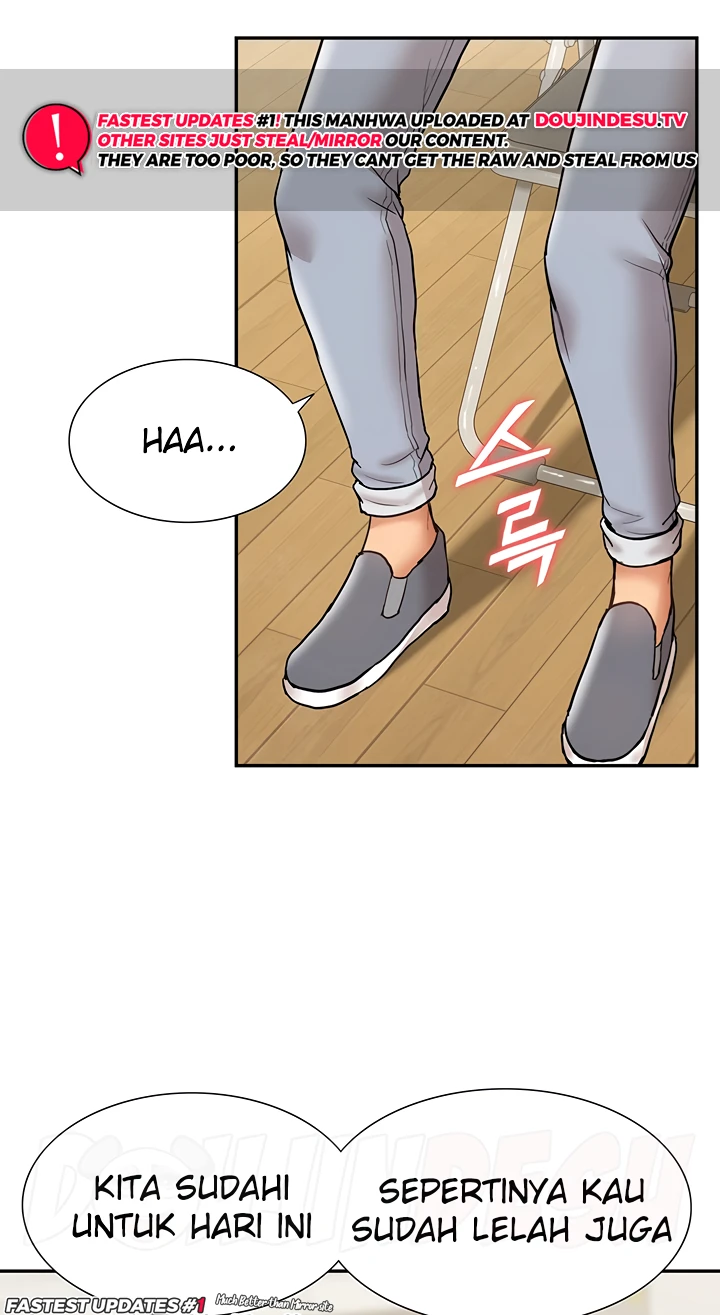 Making an Idol Harem Raw Chapter 13 - Page 55