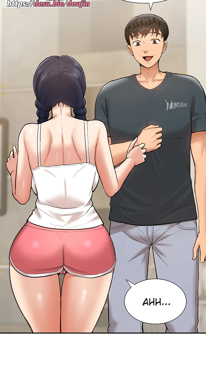Making an Idol Harem Raw Chapter 13 - Page 56