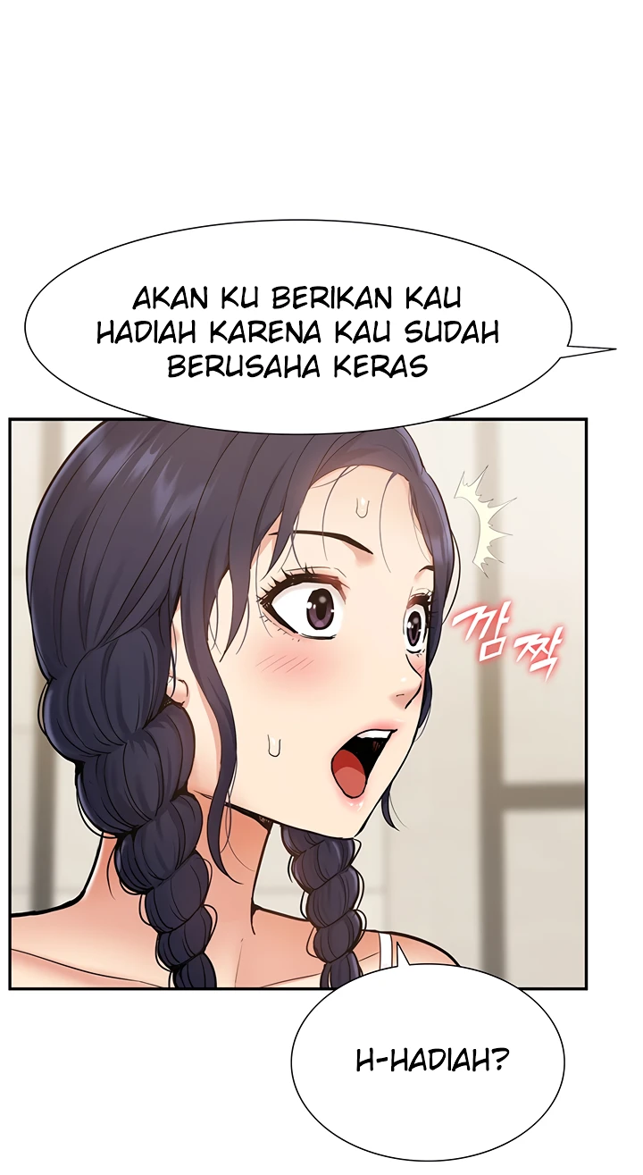 Making an Idol Harem Raw Chapter 13 - Page 57
