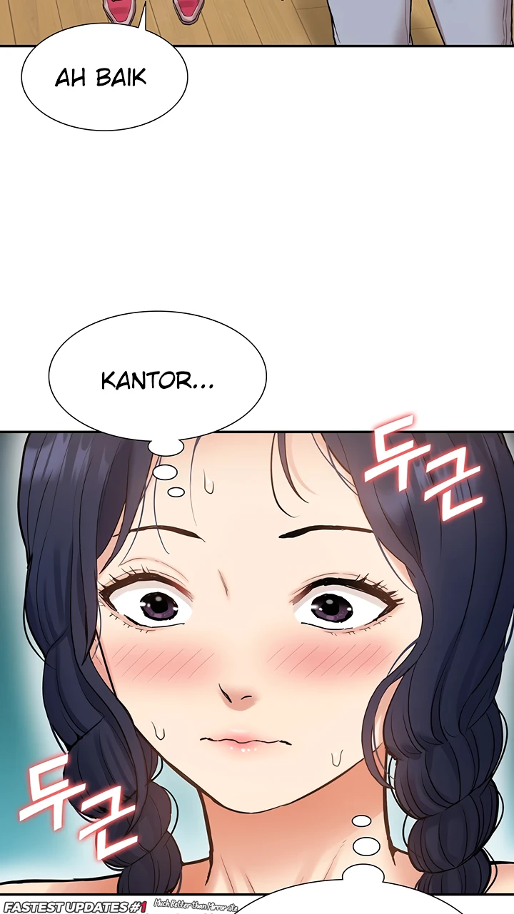 Making an Idol Harem Raw Chapter 13 - Page 59