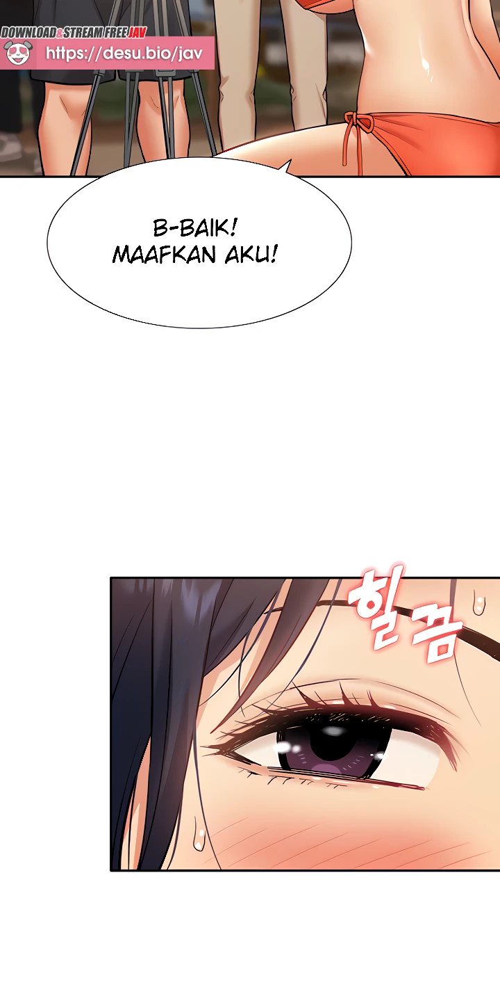 Making an Idol Harem Raw Chapter 13 - Page 6