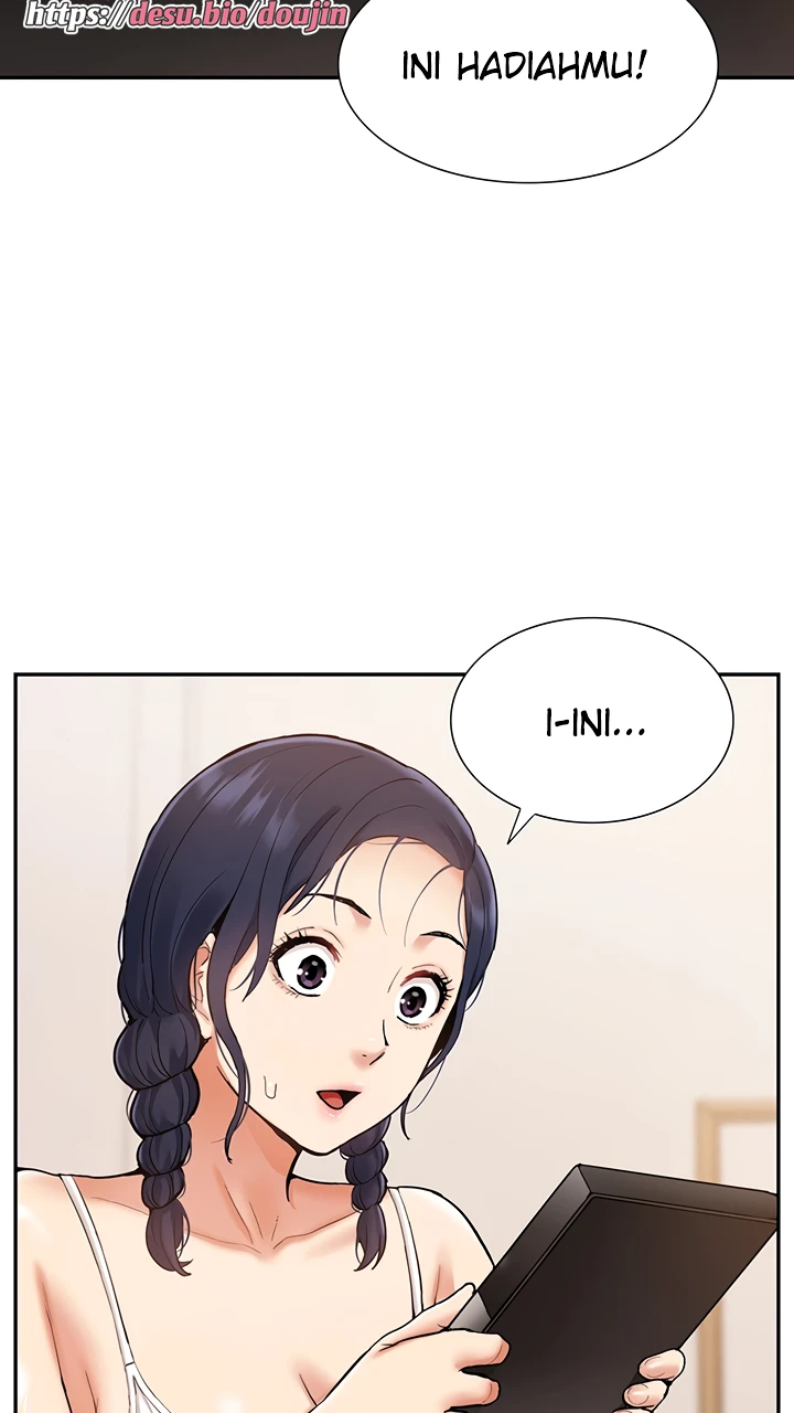 Making an Idol Harem Raw Chapter 13 - Page 64