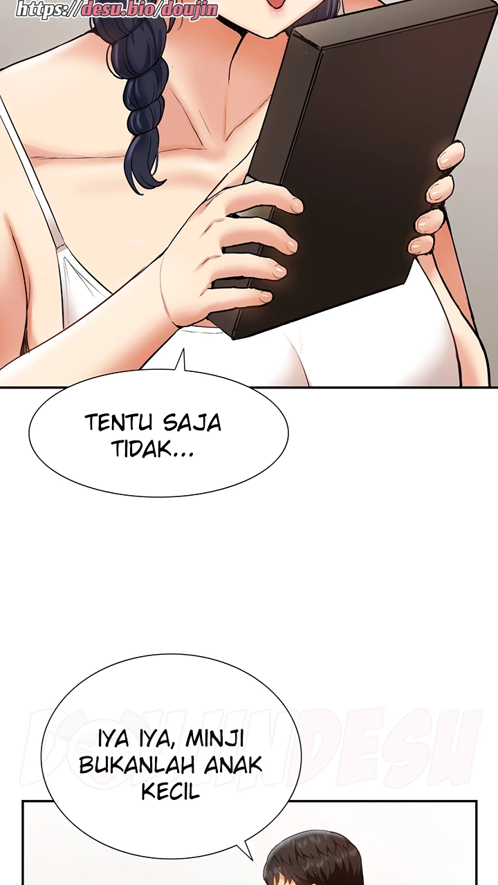 Making an Idol Harem Raw Chapter 13 - Page 68