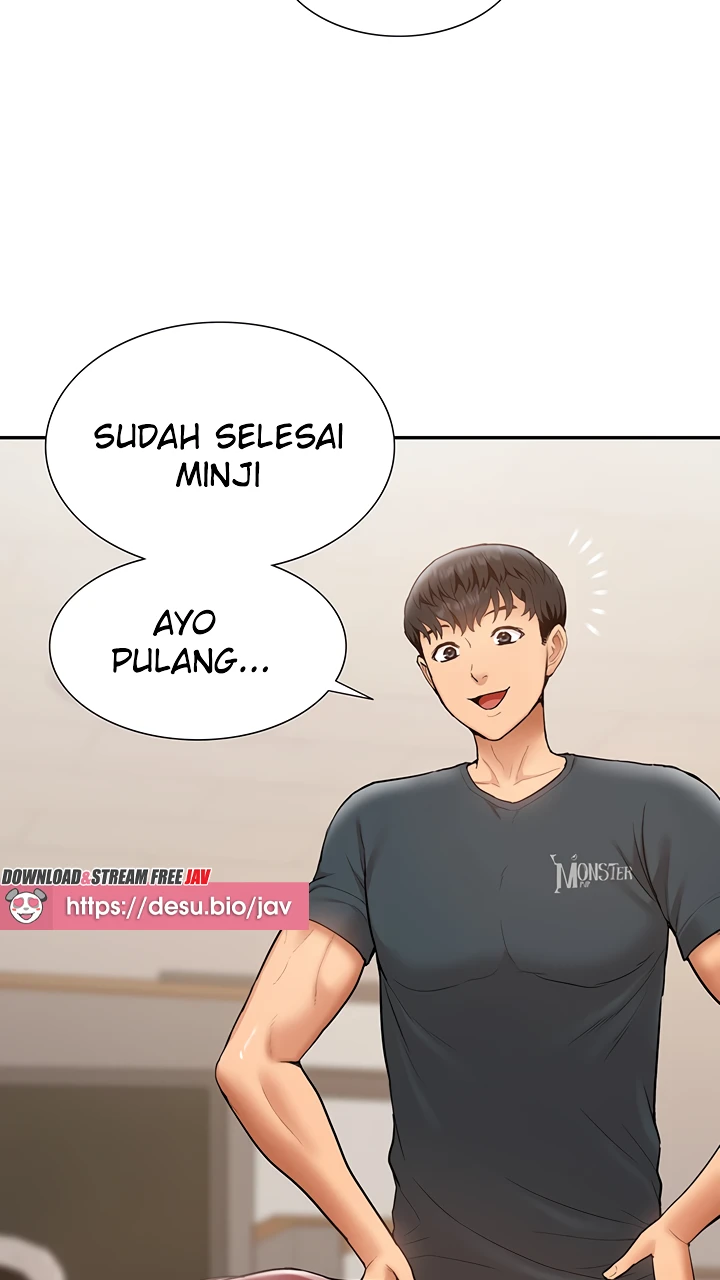 Making an Idol Harem Raw Chapter 13 - Page 73