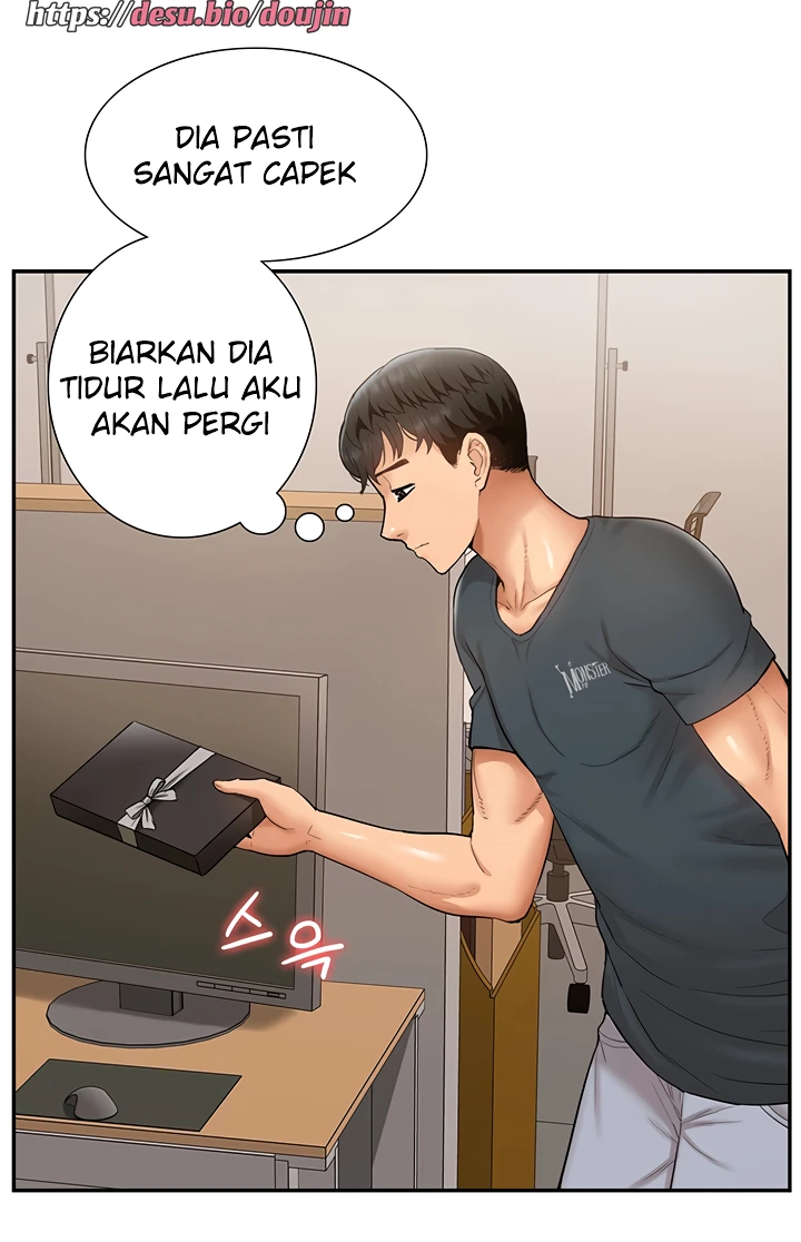 Making an Idol Harem Raw Chapter 13 - Page 76
