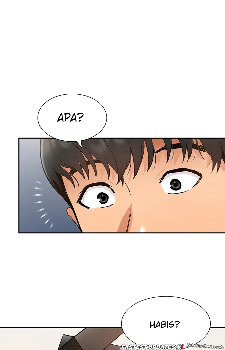 Making an Idol Harem Raw Chapter 13 - Page 77