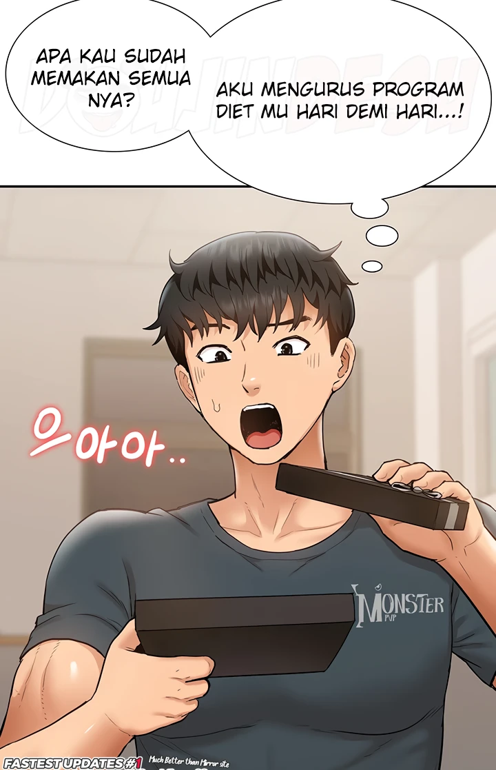 Making an Idol Harem Raw Chapter 13 - Page 79