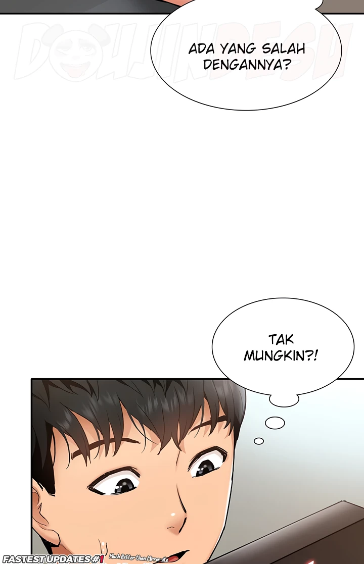 Making an Idol Harem Raw Chapter 13 - Page 83