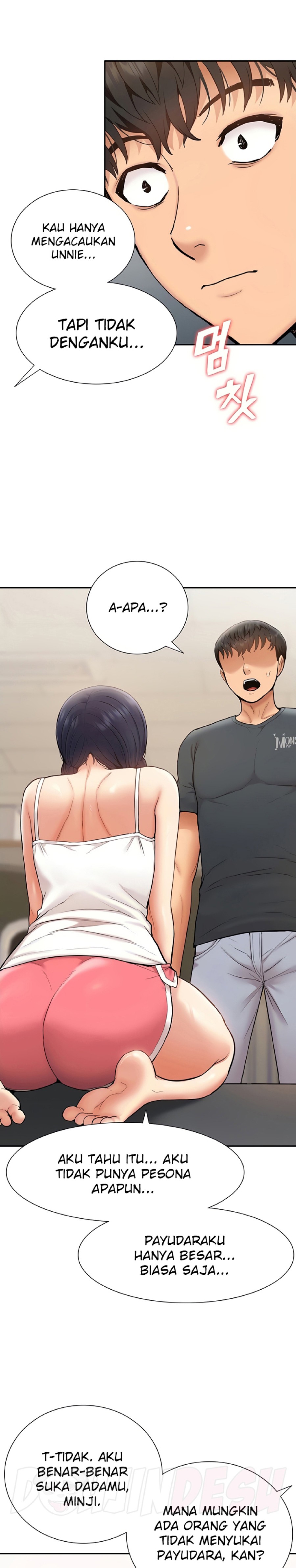 Making an Idol Harem Raw Chapter 14 - Page 1