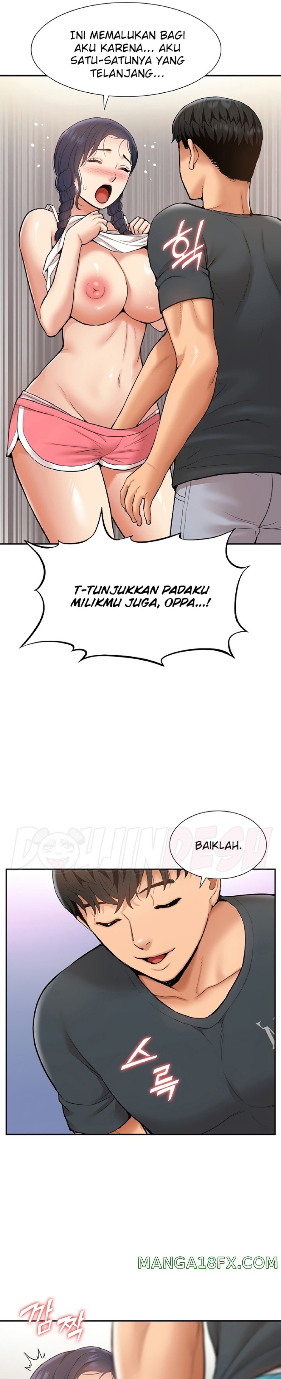 Making an Idol Harem Raw Chapter 14 - Page 13