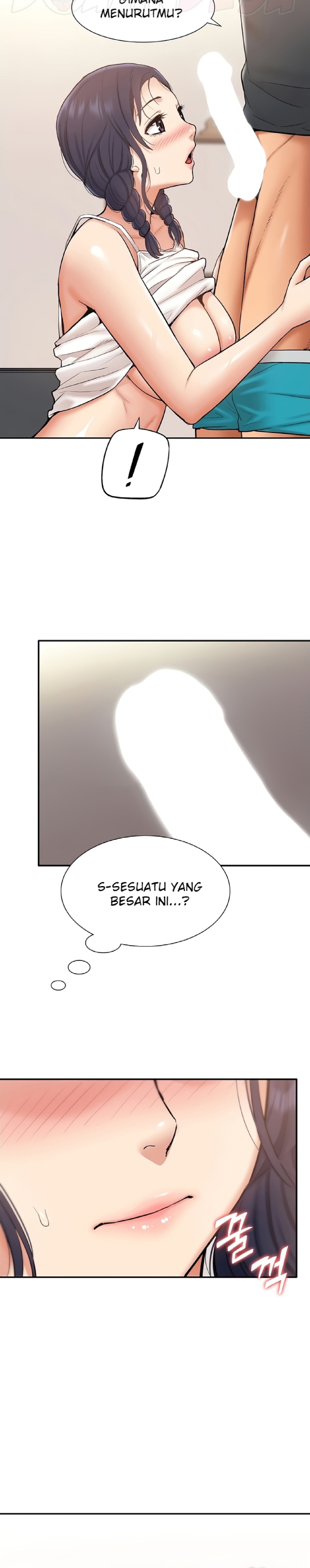 Making an Idol Harem Raw Chapter 14 - Page 18