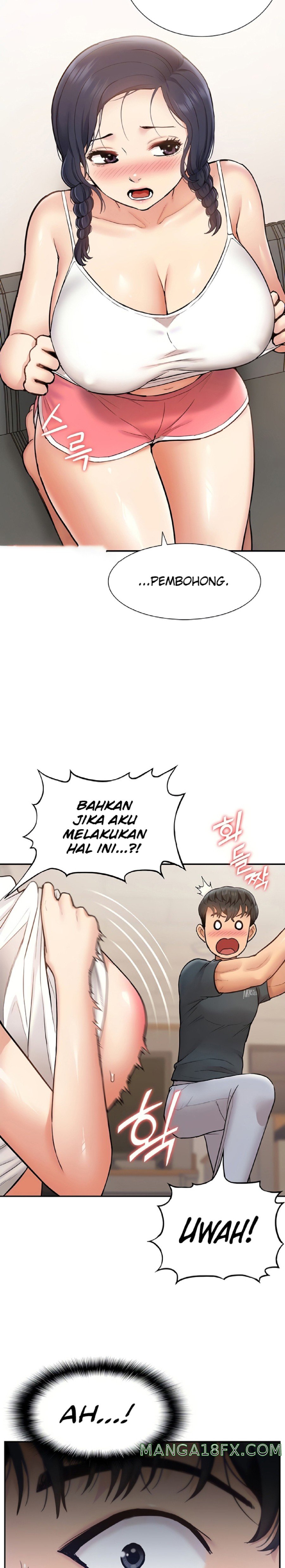 Making an Idol Harem Raw Chapter 14 - Page 2