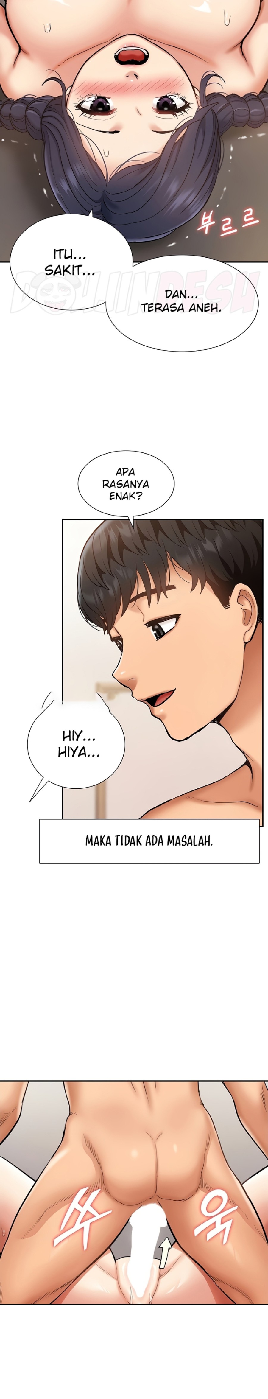 Making an Idol Harem Raw Chapter 14 - Page 27