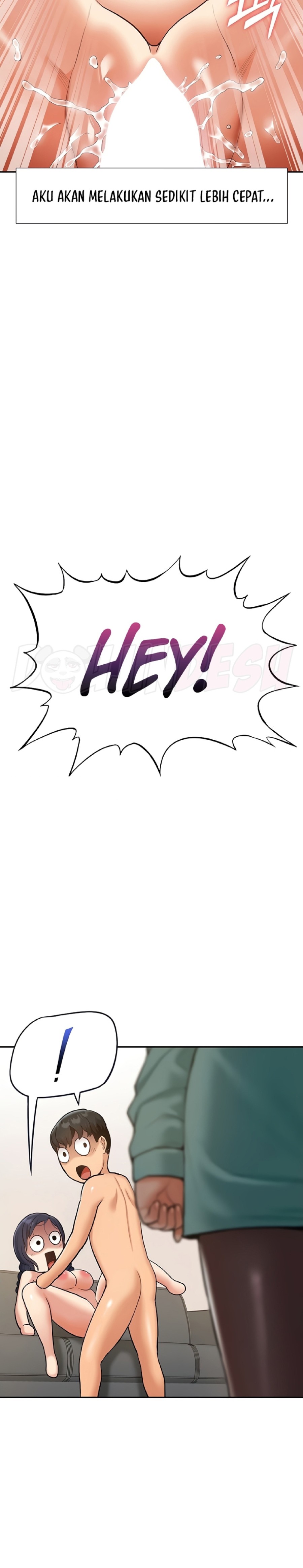 Making an Idol Harem Raw Chapter 14 - Page 30