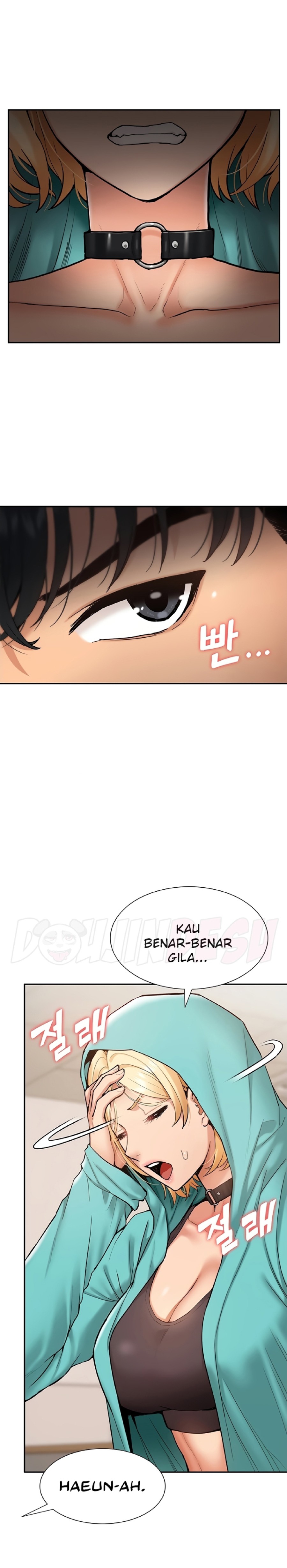 Making an Idol Harem Raw Chapter 14 - Page 32