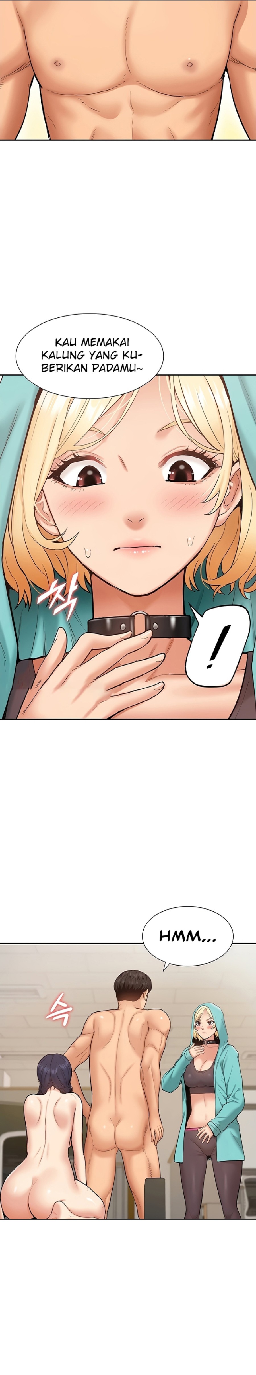 Making an Idol Harem Raw Chapter 14 - Page 34