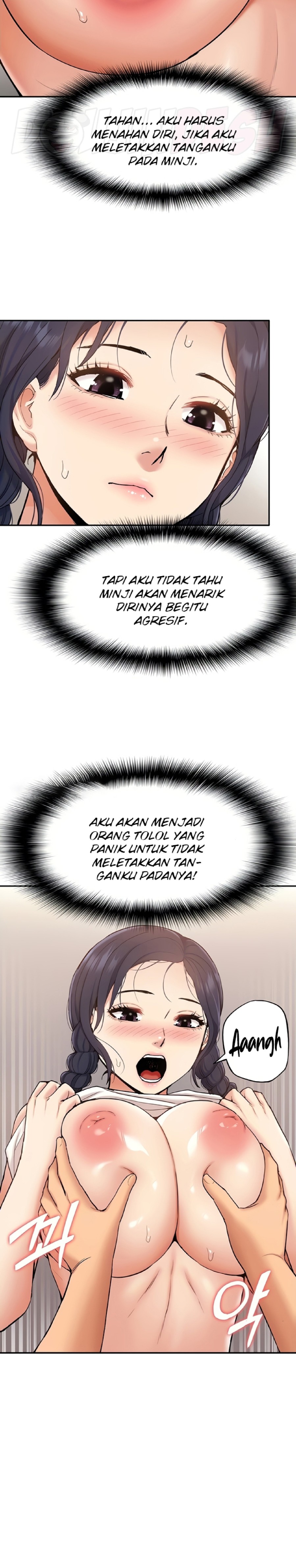 Making an Idol Harem Raw Chapter 14 - Page 9