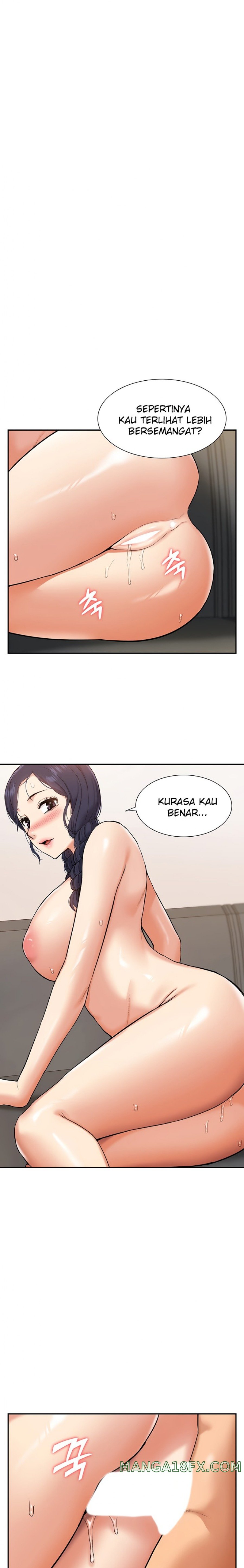 Making an Idol Harem Raw Chapter 15 - Page 12
