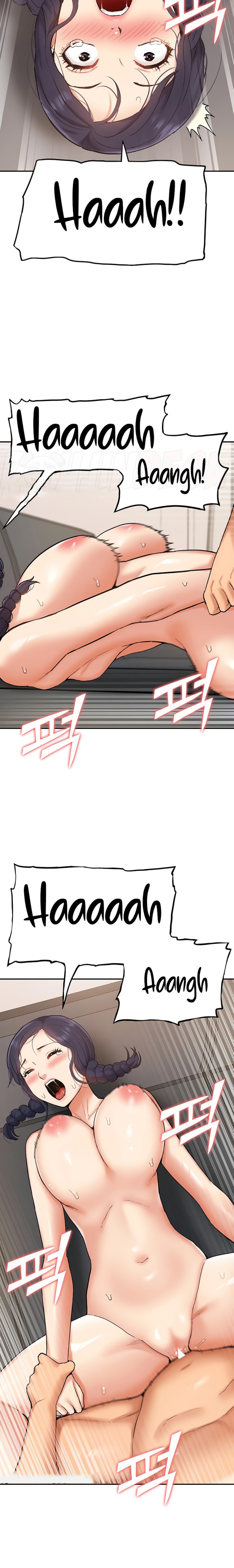 Making an Idol Harem Raw Chapter 15 - Page 19