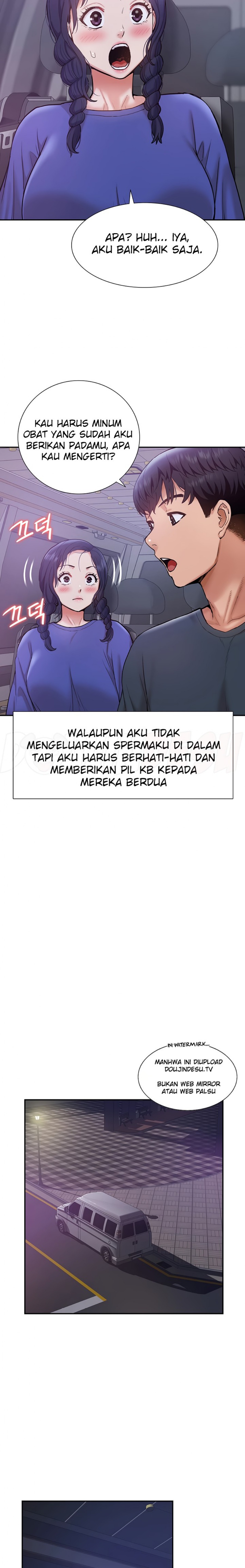 Making an Idol Harem Raw Chapter 15 - Page 23