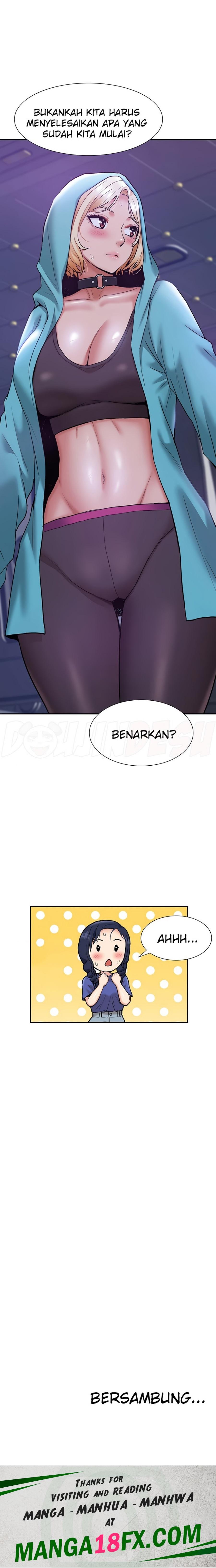 Making an Idol Harem Raw Chapter 15 - Page 25