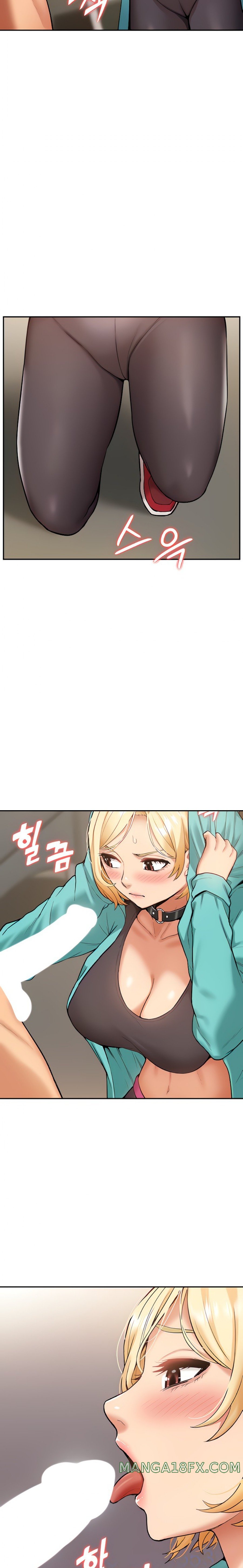 Making an Idol Harem Raw Chapter 15 - Page 3