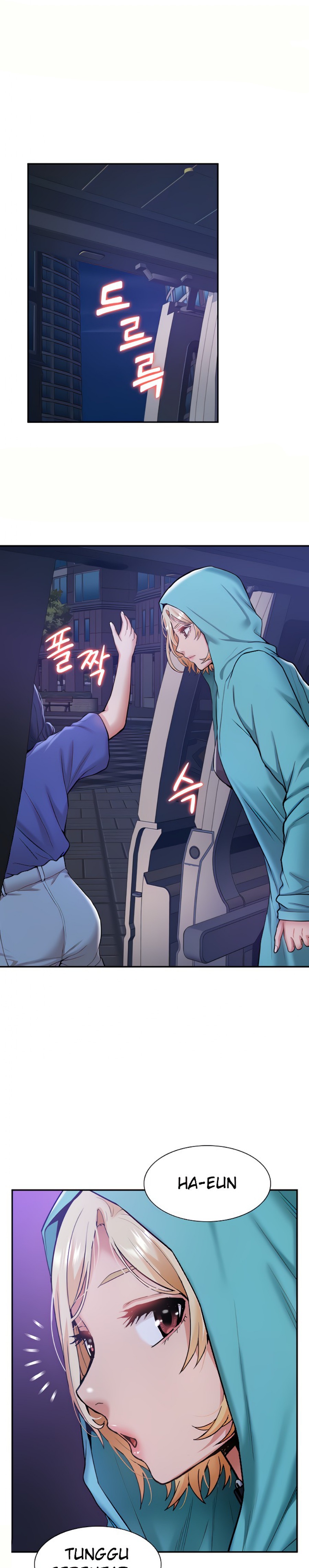 Making an Idol Harem Raw Chapter 16 - Page 1