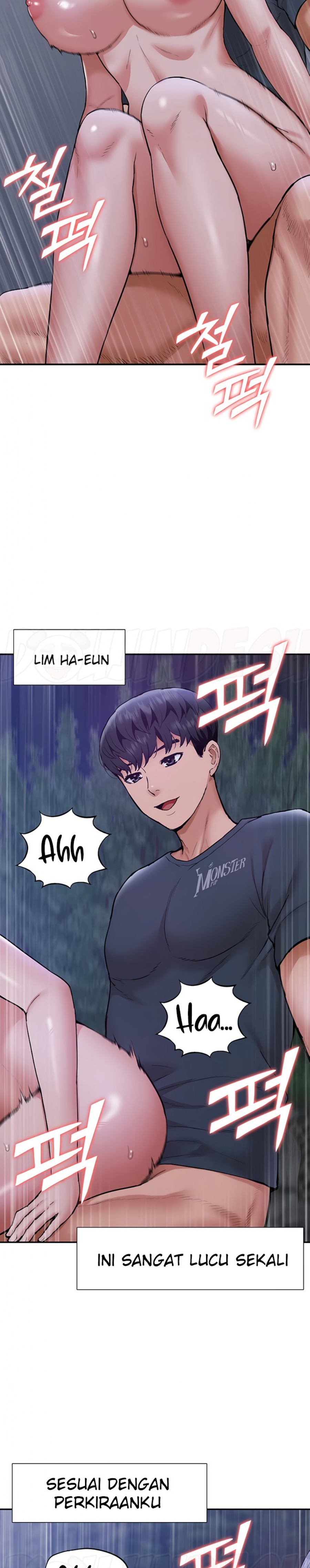 Making an Idol Harem Raw Chapter 16 - Page 14