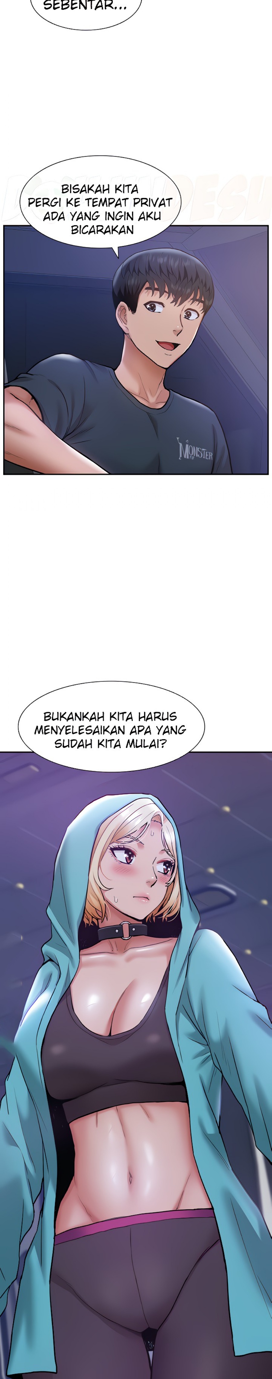 Making an Idol Harem Raw Chapter 16 - Page 2