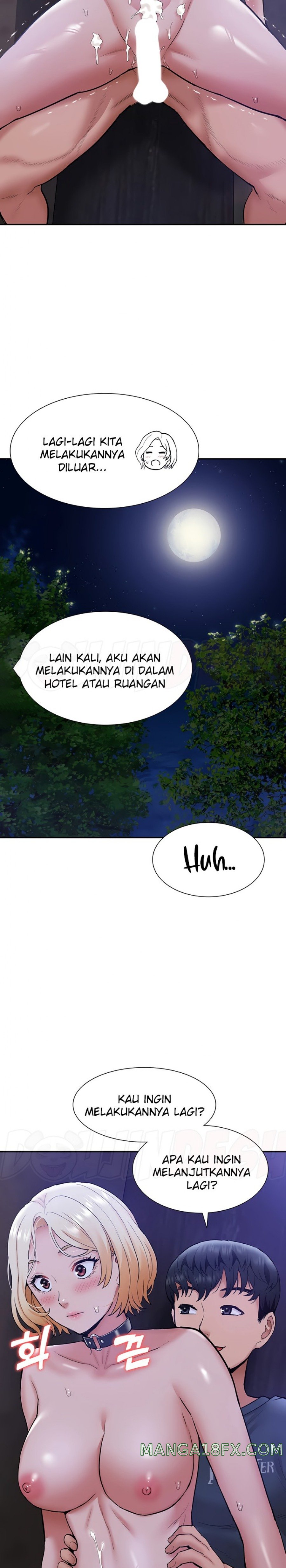 Making an Idol Harem Raw Chapter 16 - Page 24