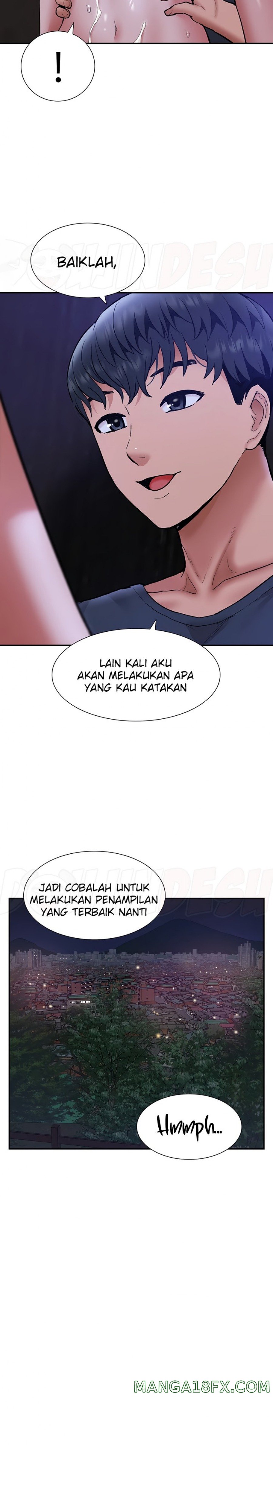 Making an Idol Harem Raw Chapter 16 - Page 25