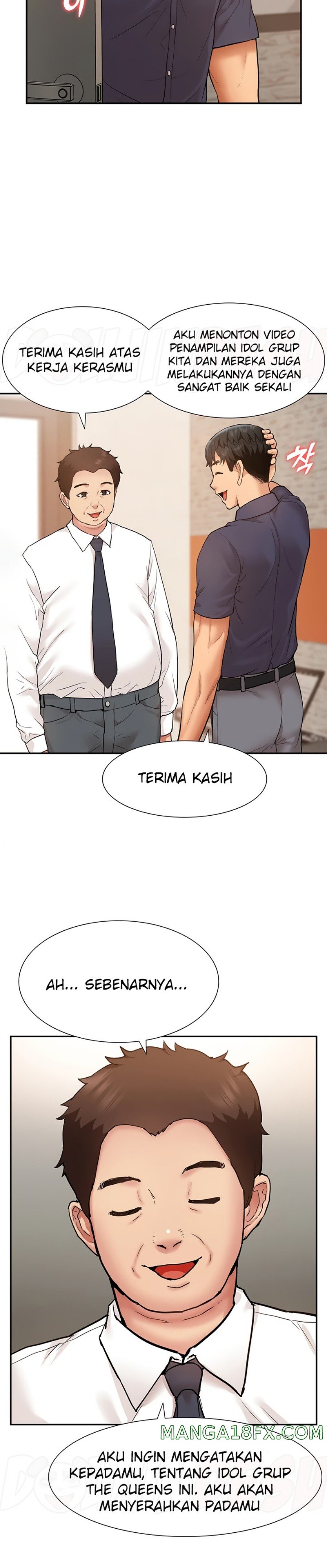 Making an Idol Harem Raw Chapter 16 - Page 29
