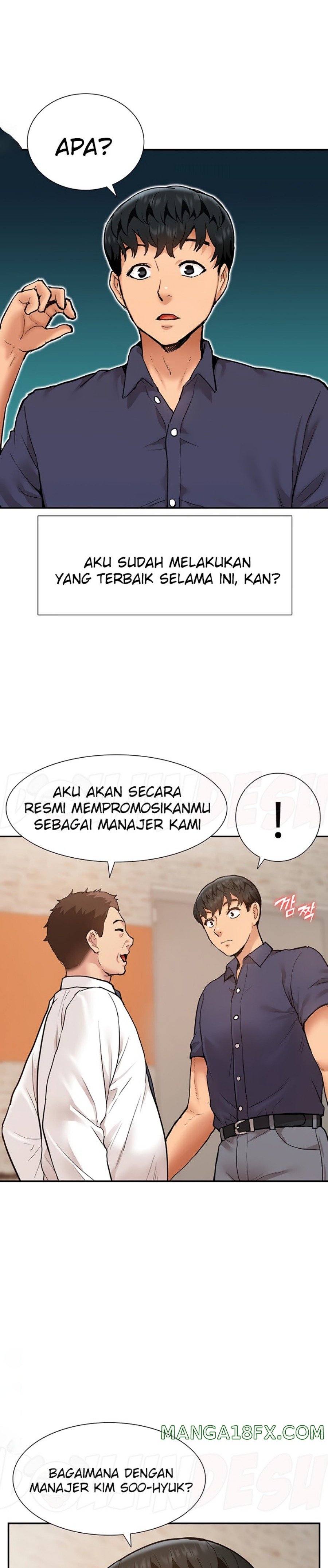 Making an Idol Harem Raw Chapter 16 - Page 30