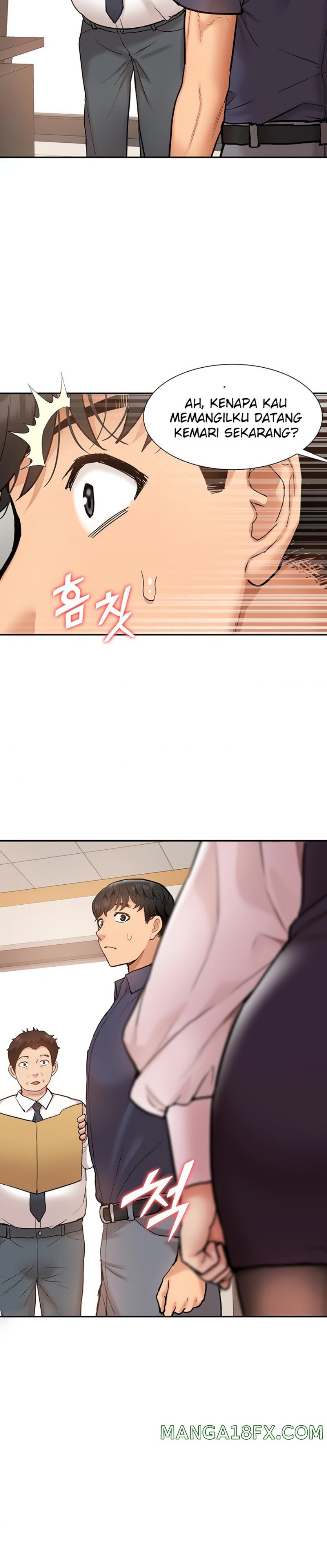 Making an Idol Harem Raw Chapter 16 - Page 33