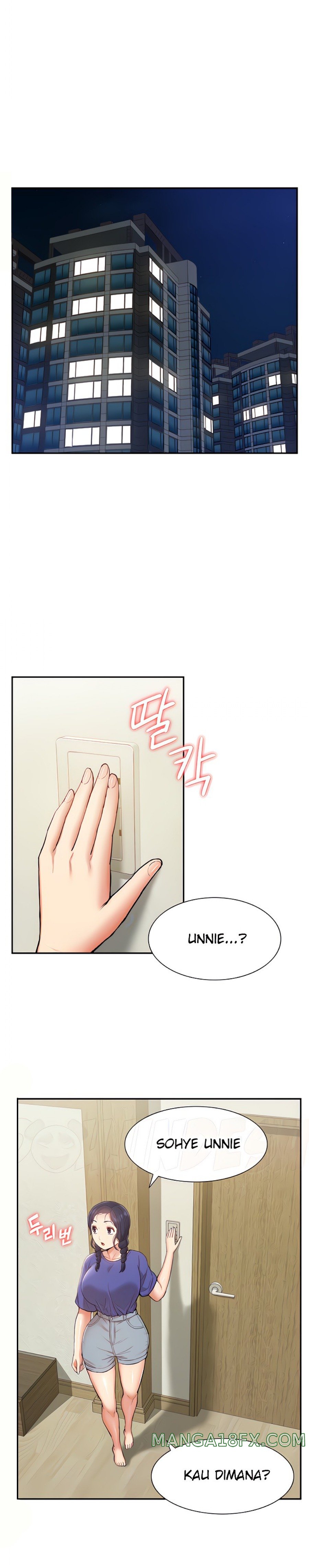 Making an Idol Harem Raw Chapter 16 - Page 4