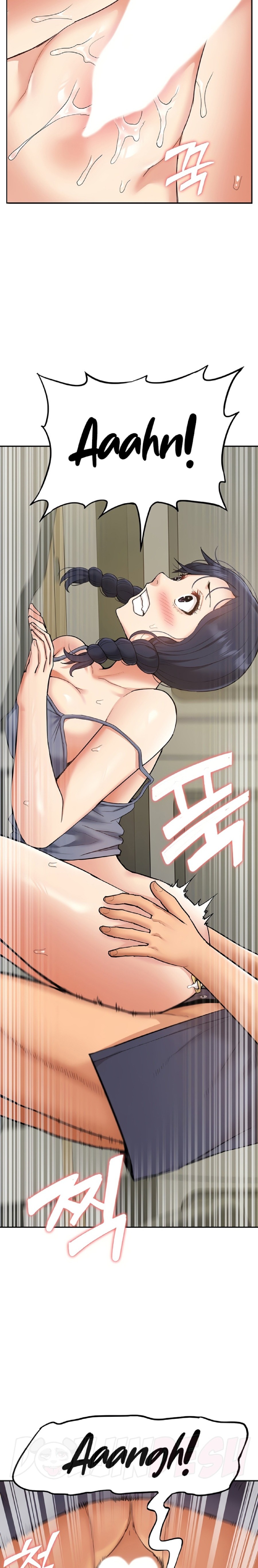 Making an Idol Harem Raw Chapter 18 - Page 15