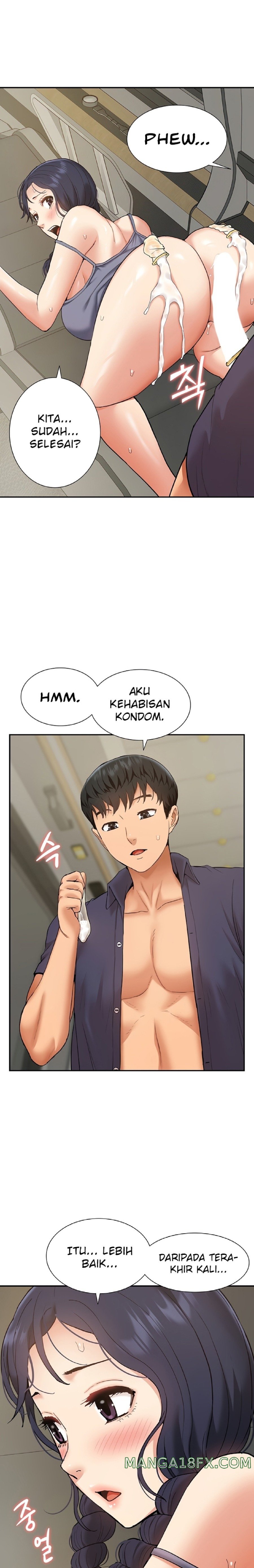 Making an Idol Harem Raw Chapter 18 - Page 19