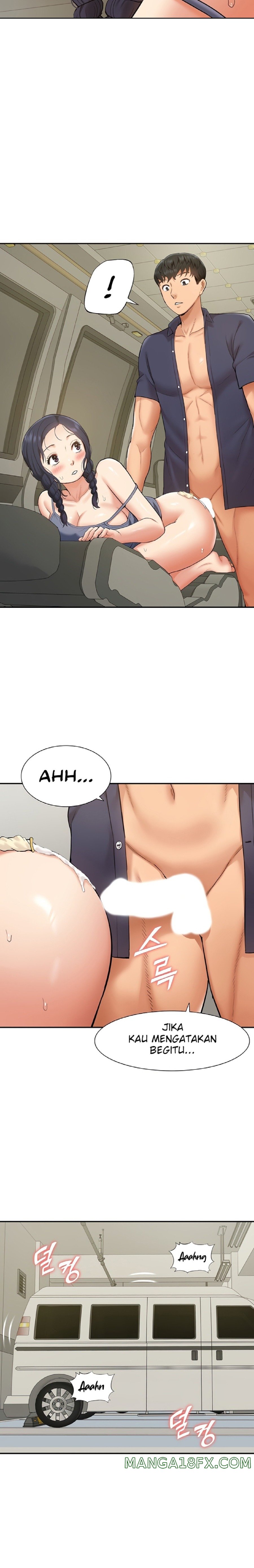 Making an Idol Harem Raw Chapter 18 - Page 20
